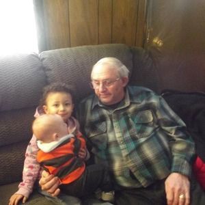 Meet your Posher, Bob